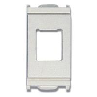 Adattatore Vimar Idea bianco (10pz)