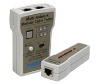 TCT-141 Tester per reti Lan A3